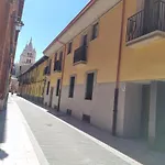 My Way Catedral شقة *