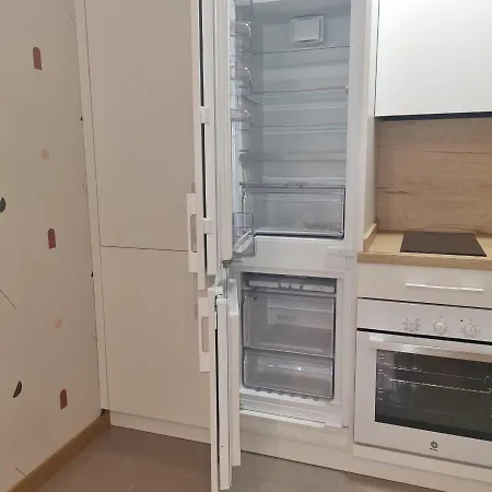 Appartement My Way Catedral