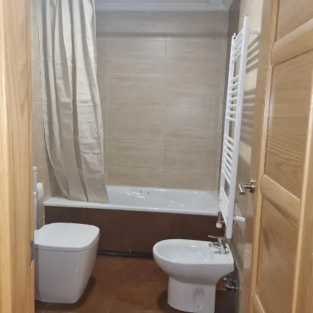 My Way Catedral Appartement León