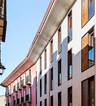 Appartement My Way Catedral León