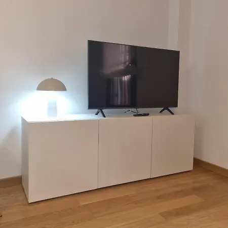 Appartement My Way Catedral *