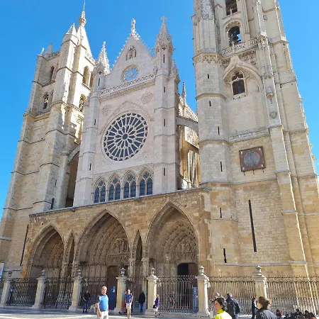 My Way Catedral *