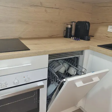 My Way Catedral Appartement