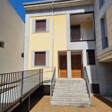 My Way Catedral Apartamento