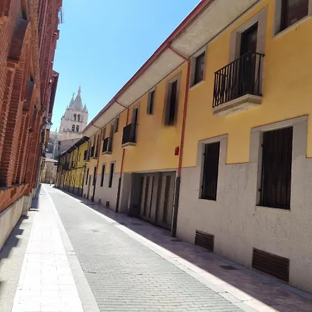 My Way Catedral