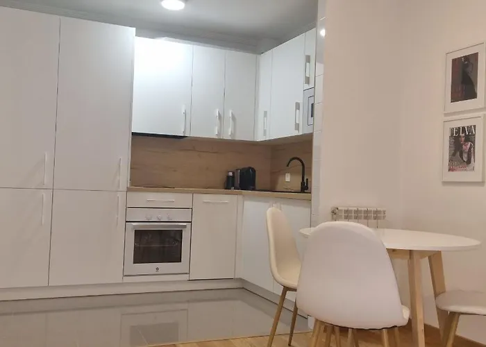 Appartamento My Way Catedral León