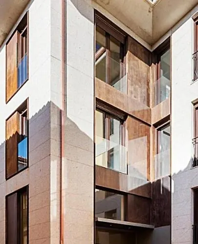 Appartamento My Way Catedral