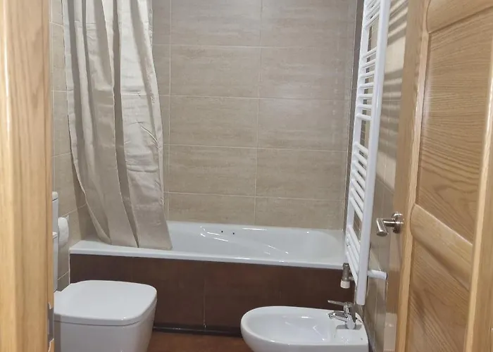 My Way Catedral Appartamento León