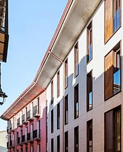 Appartamento My Way Catedral León