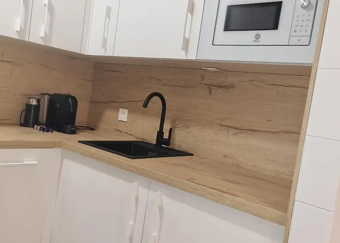 Appartamento My Way Catedral León