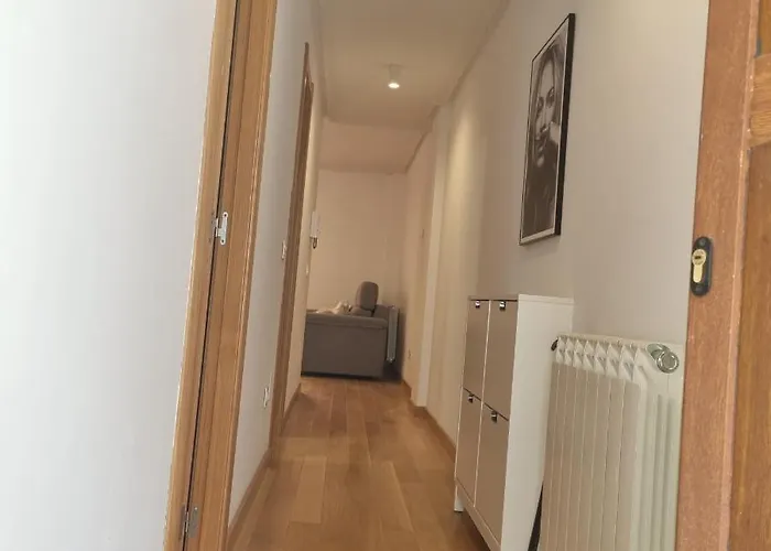 Appartamento My Way Catedral *