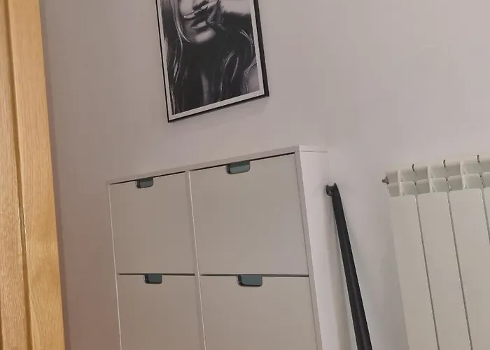 My Way Catedral Appartamento *