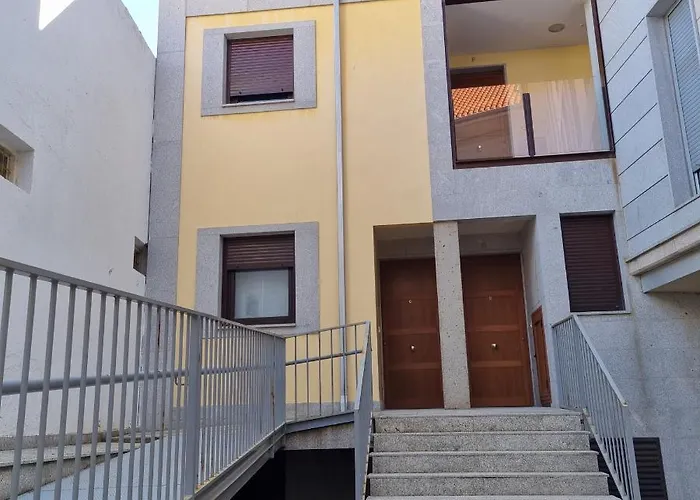 My Way Catedral León