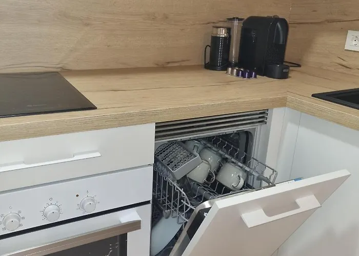 My Way Catedral Appartamento