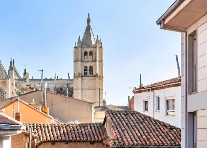 My Way Catedral Appartamento *